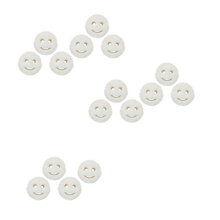 16-pak olieabsorberende svamp til swimmingpool