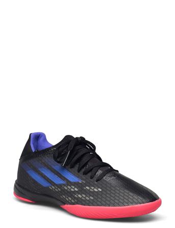X Speedflow.3 Indoor Boots Q3Q4 21 Patterned Adidas Performance