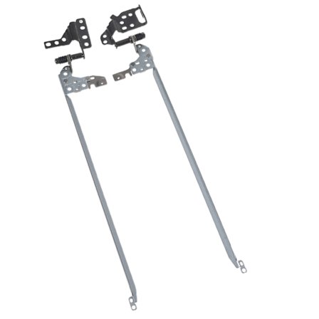 Nytt LCD-gångjärn för Acer för Aspire 5 A515-51 A515-51G Gångjärn Fäststänger