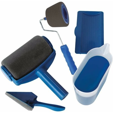 Paint Runner Pro by The Renovator - Maalaussarja seiniin ja kattoihin