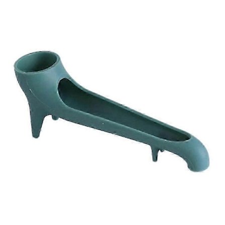 Lang Vann Trakt Vannbeholder Trakt Espressomaskin Vannbeholder Trakt Espresso Vannbeholder Trakt for Hjemmekafé