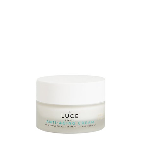 LUCE BEAUTY Viso Anti-Aging Cream 50ml - Crema giorno antirughe