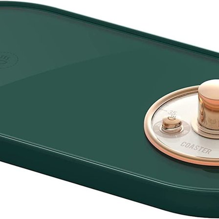 Kopvarmer USB Smart Termostat Coaster 55 Kaffe/mælkevarmer