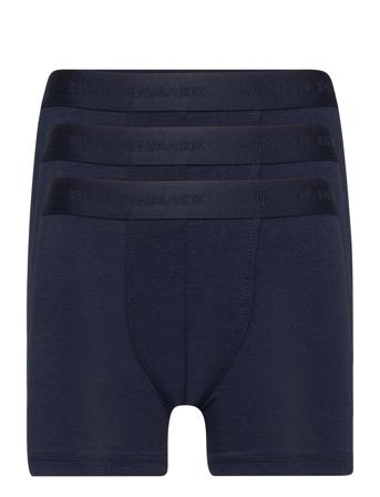 JBS Of Denmark Jbs Of Dk Boys 3-Pack Tights, Svart