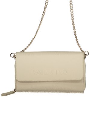 Valentino Bags Portafoglio Donna Beige