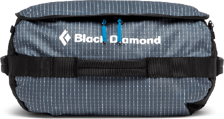 Black Diamond Stonehauler Pro 45L Duffel duffel bags Blue OneSize