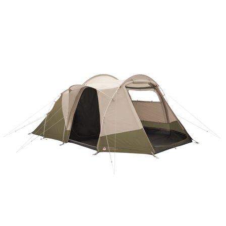 Robens Double Dreamer 5 camping tents Green OneSize