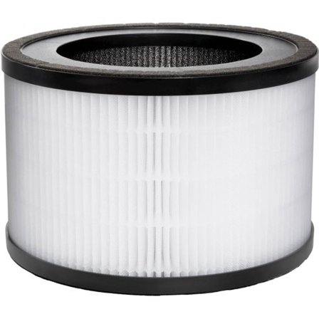 Canvac - Filter til luftrenser CLR6420V Hvit