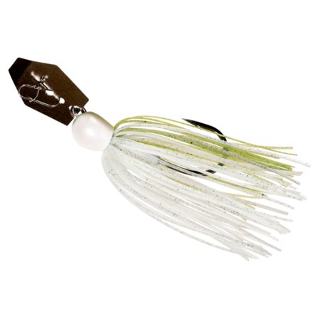 Z-man Chatterbait Mini Max 14g - Gizzard Shad