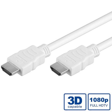 VALUE Hdmi High Speed Cable +