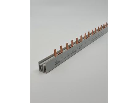 Elkutec Samleskinne stift S2/16 L1-L2 16mm2 56 Mod