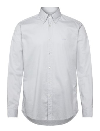 BOSS Rickert_M - Grey - XXL