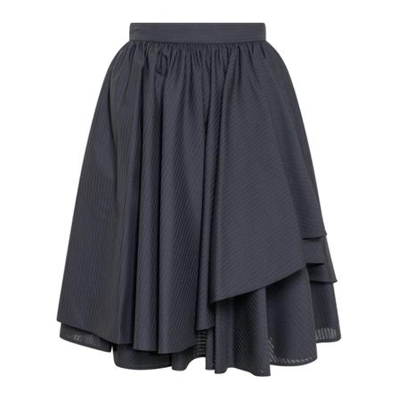 Tory Burch, Short Skirts Czarny, Kobieta, Rozmiar: XS