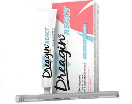 Dreagin React Gel 30ml