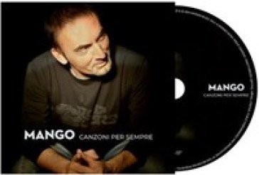 Canzoni per sempre (best of) Mango