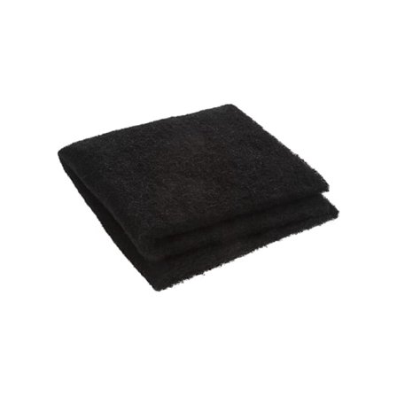 Universaali tuulettimen suodatin 335x355x10mm