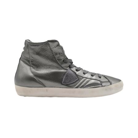 Philippe Model Sneakers , Grijs , Dames , Maat: 42 EU
