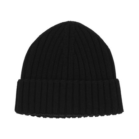 Destin, Beanies Zwart, unisex, Maat:ONE Size