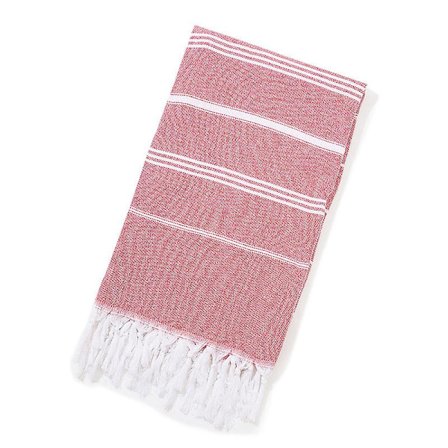 Strandhåndklæder til Sauna, Spa, Yoga, Picnic og Strand 100 x 180 cm - 39 x 71 tommer