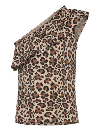 The New | Tnorella S_L Top | 110/116