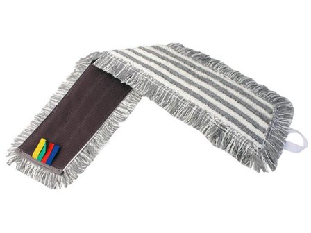 Activa Mopp Effect Klippt 30cm - Lyreco - Städ och hygien - Moppar och stativ - Moppar - 35 cm och mindre