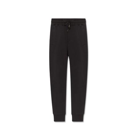 Versace Jeans Couture Sweatpants Sort, Herre