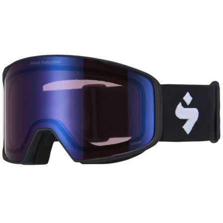 Sweet Protection Boondock RIG Reflect Light Amethyst/Matte Black/Black