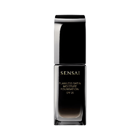 Sensai Flawless Satin Moisture Foundation Dam Beige 30 ML