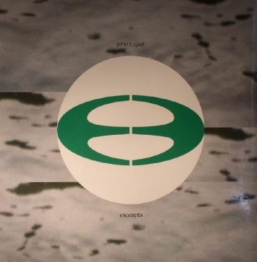 Excerpts JOHN T. GAST