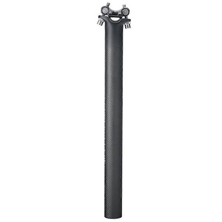 Cykel Sadelstolpe Justerbar Sadelstolpe Mountainbike Sadelstolpe för MTB Landsvägscykel -