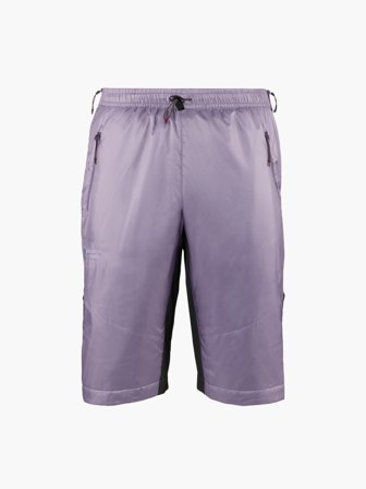Klättermusen Lovar Shorts Unisex - Dusk - Unisex - M