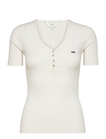 Lee Jeans | Ss Henley | L