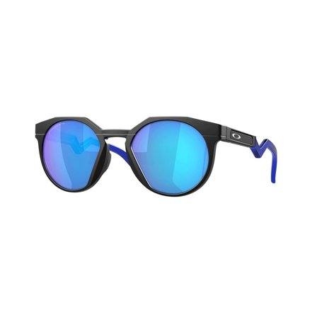 Oakley HSTN - Sportsbriller fra Oakley - Svarte Round
