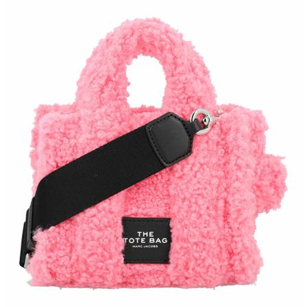Marc Jacobs Handbags Pink, Dame Håndtasker, Størrelse: ONE Size