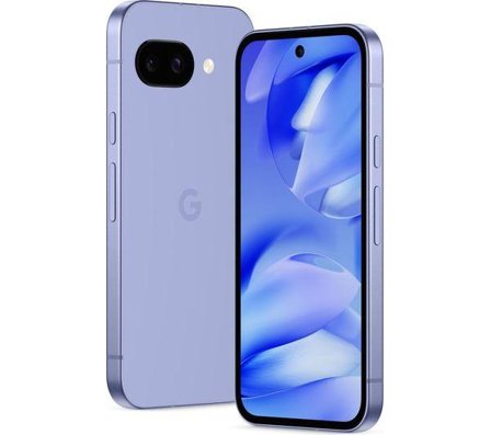 Google Pixel 9a - 128GB - Iris