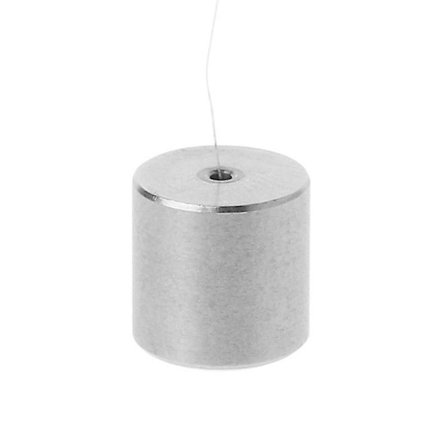 Anti-Skate Vikt Anti-skating Skivspelare Viktbeslag för Albumskiva