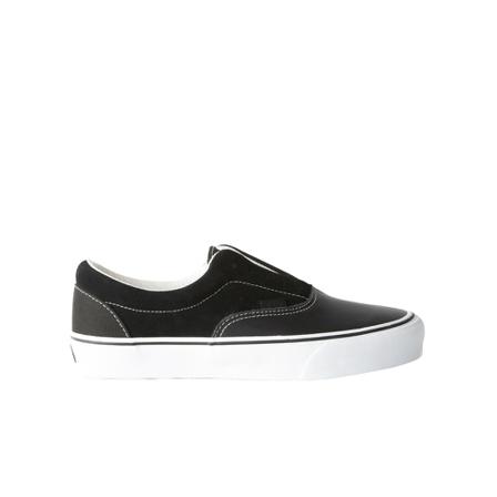 Vans, Sneakers Zwart, Heren, Maat:42 EU,rubber