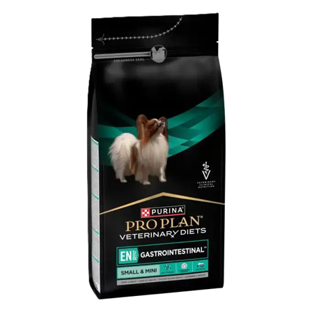 Purina Pro Plan Veterinary Diets - Canine EN Small & Mini 4 kg - Hund - Hundefôr & hundemat - Veterinærfôr for hund - ZOO.no