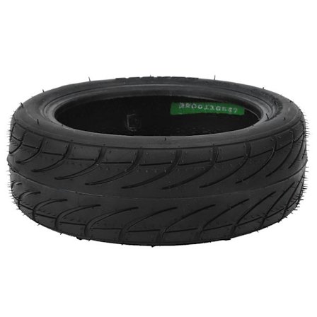 255 x 70 Ilmatäytteinen rengas sisäkumi Millet 9 -tasapainoskootterille ja Pro:lle