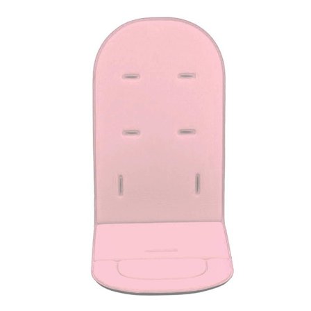 Mjuk Bomullssittdyna: Bekvämt & Skydd för Barnvagn