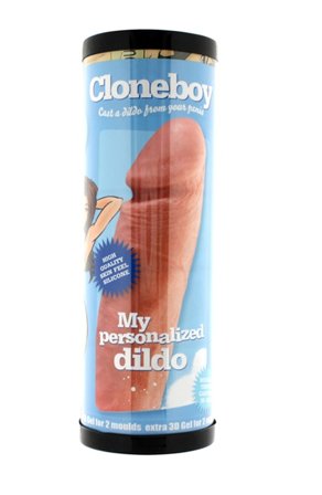Cloneboy Personal Dildo