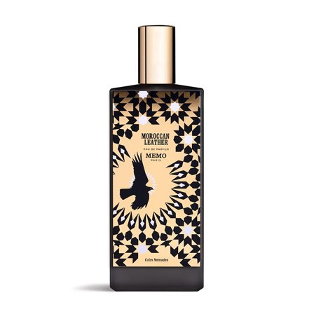 MEMO PARIS Moroccan Leather Eau de Parfum 75 ml, Parfumer & Dufte, Til Hende, Eau De Parfum