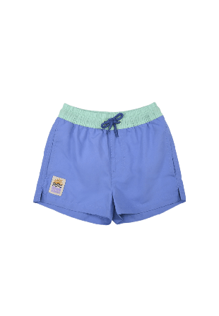 RIKIKI Badshorts TED Badkläder Flerfärgad 134/140