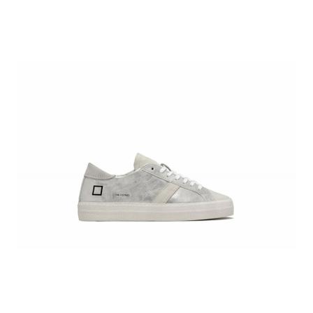 D.a.t.e. Sneakers Hill Low Stardust inbo, Dame, Størrelse: 36 EU