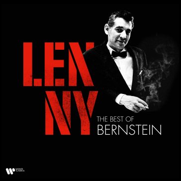Lenny the best of bernstein Leonard Bernstein