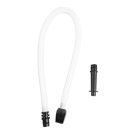 Melodica-putki 57 cm hartsi Melodica-suukappale Instrumenttarvikkeet 32 36 37 41 näppäimelle