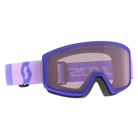 Scott Factor - Enhancer Lavender Purple i Lilla