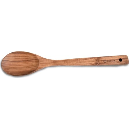 Hällmark Wooden Spatula 40 cm cooking equipment Brown OneSize