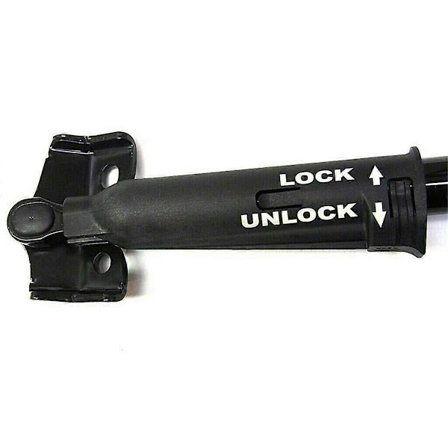 Stag Stopp Expansionsstag 5822A020 för NS NT NW 2006-2024 Bakdörrs Säkerhetsfäste