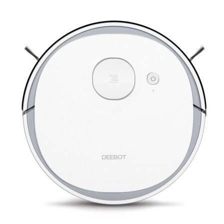 Ecovacs Deebot N3 MAX robotstøvsuger